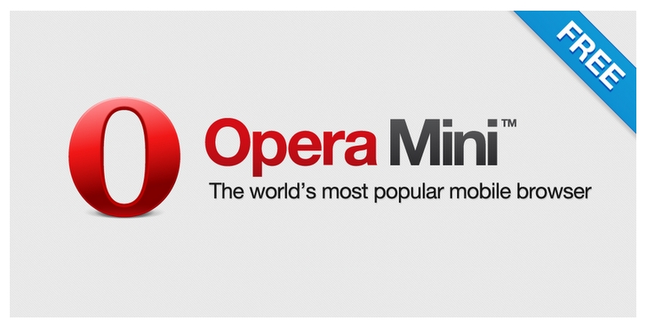 Download Opera Mini 7 Gratis Untuk Semua Hp Update Terbaru 2017