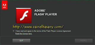 Free Download Adobe Flash Player Terbaru Final