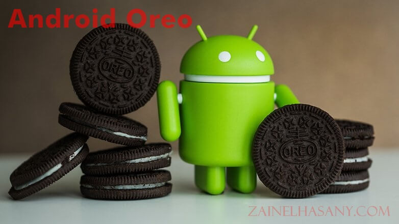 Daftar HP Samsung yang Dapat Update Android 8 Oreo