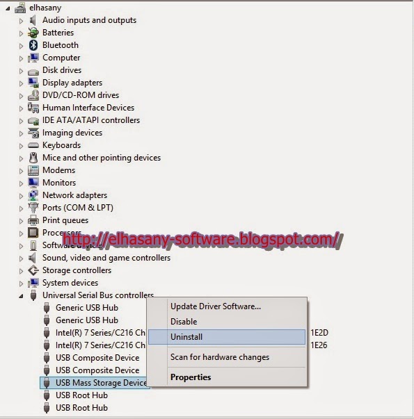 Cara Mengatasi Modem Error Akibat Sinyal Hilang