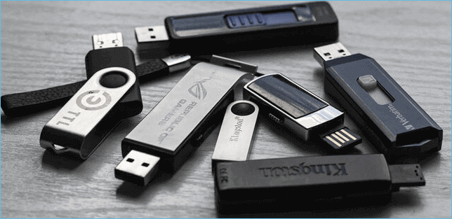 Cara Mengatasi Flashdisk Minta Di Format – Flashdisk Rusak