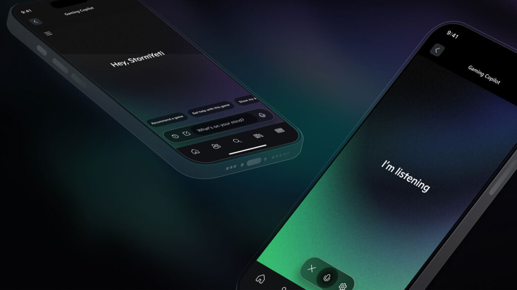 Xbox Bawa AI Copilot ke Mobile Gaming
