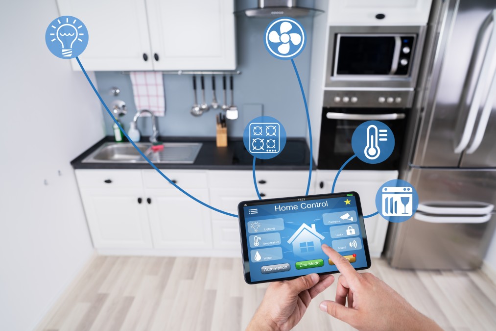 Perangkat Smart Home Terbaik untuk Otomasi Rumah & Tren IoT di Tahun 2025
